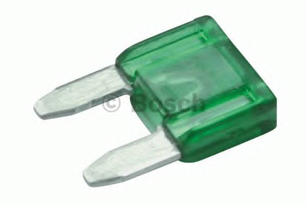 BOSCH 1 987 529 034 Предохранитель BOSCH 1 987 529 034 Предохранитель