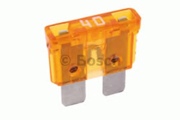 BOSCH 1 987 529 036 Предохранитель BOSCH 1 987 529 036 Предохранитель