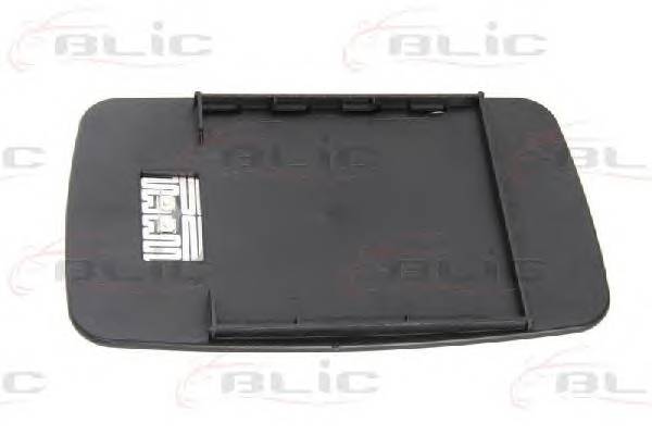 BLIC 6102-02-1231911P Зеркальное стекло, наружно