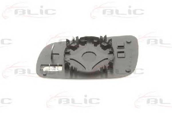 BLIC 6102-02-1232157P Зеркальное стекло, наружно