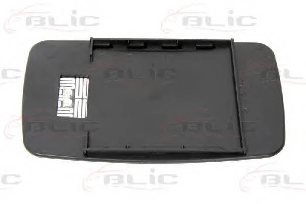 BLIC 6102-02-1232911P Зеркальное стекло, наружно