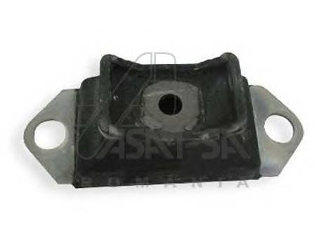 ASAM 01336 Подушка двигуна ліва Dacia Logan ASAM 01336 Подушка двигуна ліва Dacia Logan
