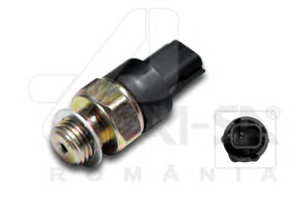 ASAM 32017 Датчик тиску масла Dacia Logan,1.5