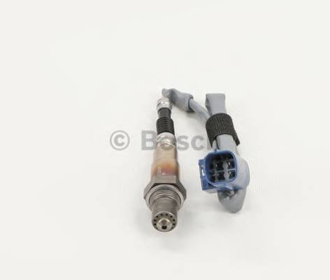 BOSCH 0 258 986 646 Лямбда-зонд BOSCH 0 258 986 646 Лямбда-зонд