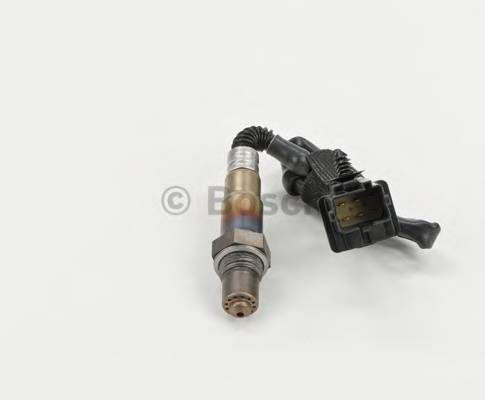 BOSCH 0 258 987 001 Лямбда-зонд