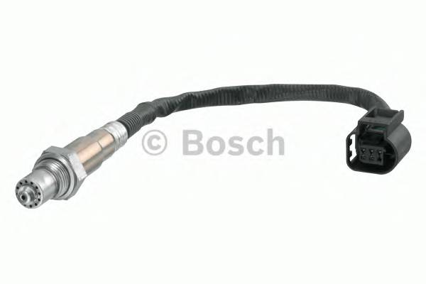 BOSCH 0 258 027 005 Лямбда-зонд