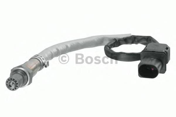 BOSCH 0 281 004 083 Лямбда-зонд