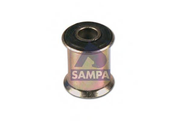 SAMPA 020.033 Втулка, подушка кабины води... SAMPA 020.033 Втулка, подушка кабины води...