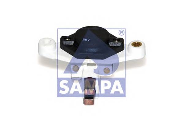 SAMPA 094.088 Регулятор генератора SAMPA 094.088 Регулятор генератора