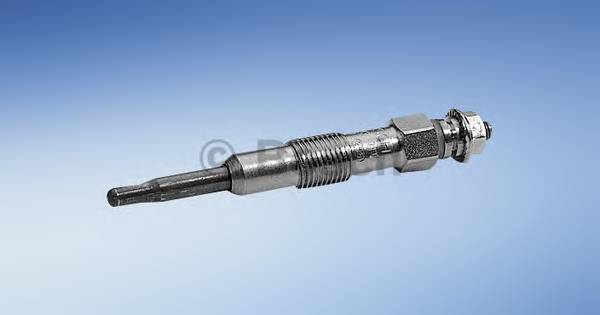 BOSCH 0 250 201 027 Свеча накаливания BOSCH 0 250 201 027 Свеча накаливания
