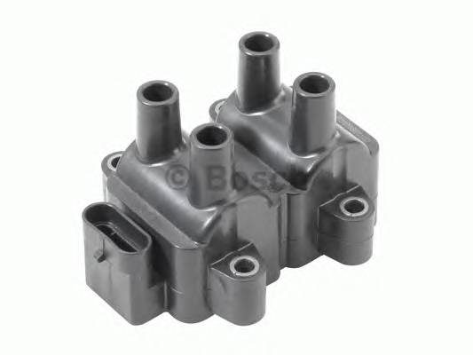 BOSCH 0 986 221 060 Катушка зажигания