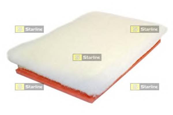 STARLINE SF VF7814 Повітряний фільтр STARLINE SF VF7814 Повітряний фільтр
