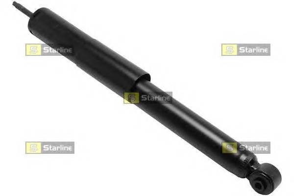 STARLINE TL A00002.2 Амортизатор STARLINE TL A00002.2 Амортизатор