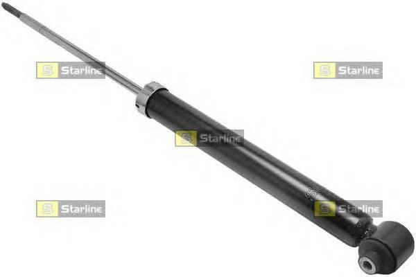 STARLINE TL C00010.2 Амортизатор STARLINE TL C00010.2 Амортизатор