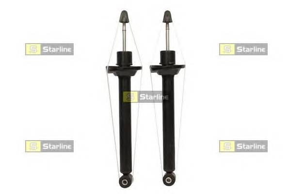 STARLINE TL C00096.2 Амортизатор STARLINE TL C00096.2 Амортизатор