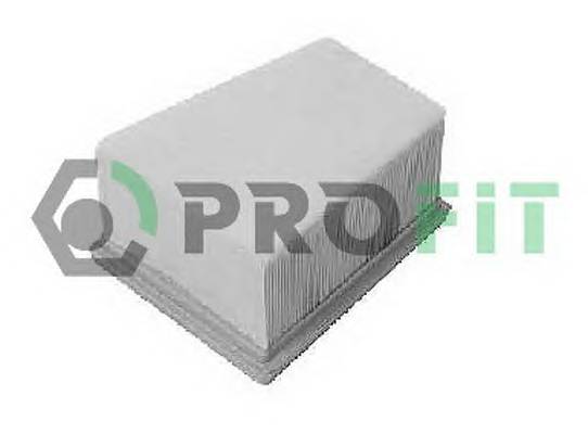 PROFIT 1512-0206 Фільтр повітряний PROFIT 1512-0206 Фільтр повітряний