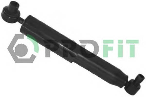 PROFIT 2005-0079 Амортизатор газовий PROFIT 2005-0079 Амортизатор газовий