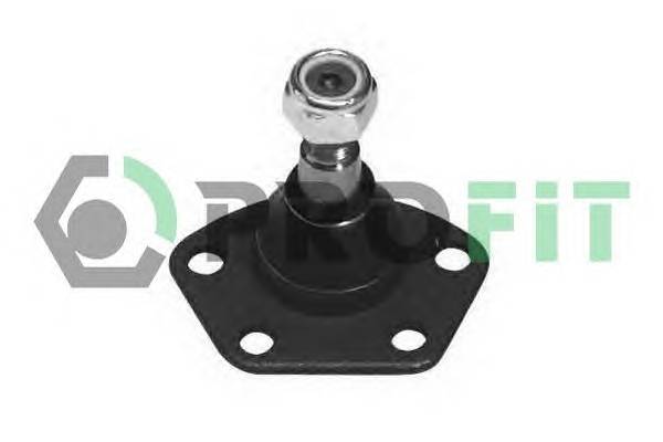 PROFIT 2301-0081 Шарова опора PROFIT 2301-0081 Шарова опора