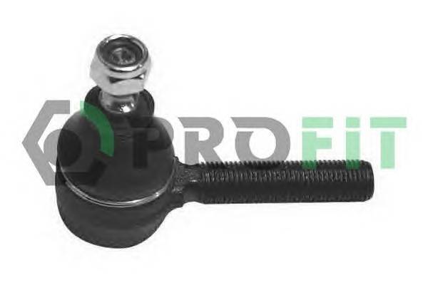 PROFIT 2302-0031 Наконечник рульової тяги PROFIT 2302-0031 Наконечник рульової тяги