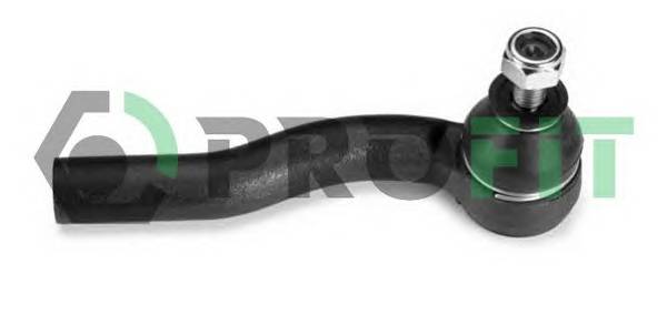 PROFIT 2302-0104 Наконечник рульової тяги PROFIT 2302-0104 Наконечник рульової тяги