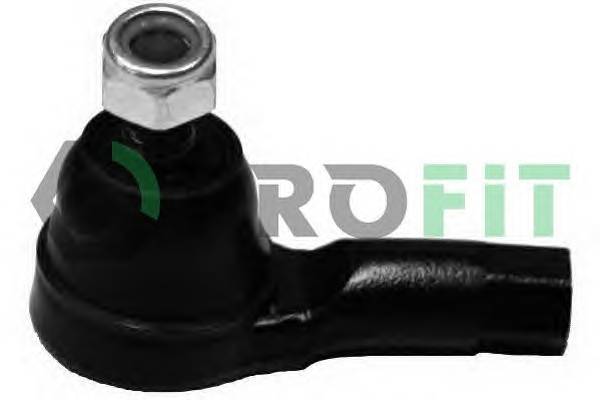 PROFIT 2302-0470 Наконечник рульової тяги PROFIT 2302-0470 Наконечник рульової тяги