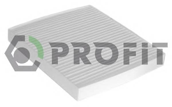 PROFIT 1521-2356 Фільтр салону PROFIT 1521-2356 Фільтр салону