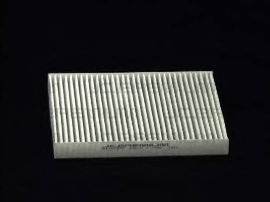 JC PREMIUM B42018PR Фильтр, воздух во внутренно