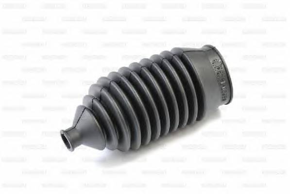 PASCAL I68002PC Комплект пылника, рулевое у