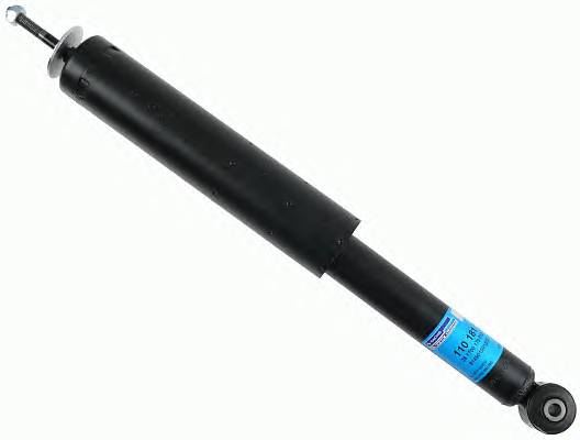 SACHS 110 181 Амортизатор SACHS 110 181 Амортизатор