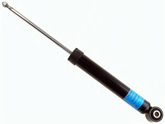 SACHS 312 826 Амортизатор SACHS 312 826 Амортизатор
