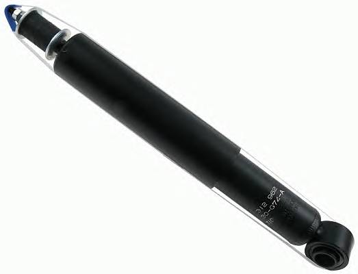 SACHS 312 962 Амортизатор SACHS 312 962 Амортизатор