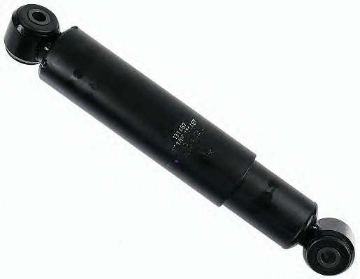 SACHS 131 467 Амортизатор SACHS 131 467 Амортизатор