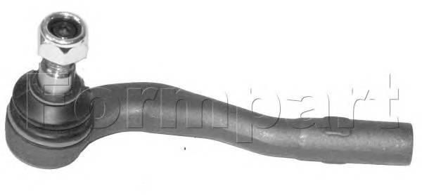 FORMPART 1902027 Наконечник поперечной руле...