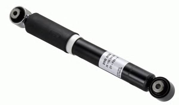 SACHS 290 909 Амортизатор SACHS 290 909 Амортизатор