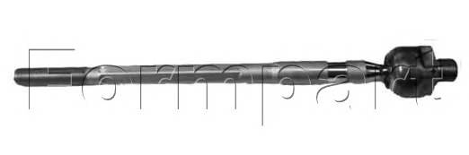 FORMPART 3807025 Рулевая тяга с обеих сторон