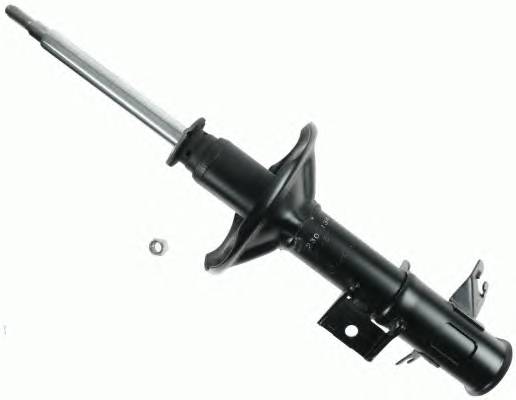 SACHS 230 134 Амортизатор SACHS 230 134 Амортизатор