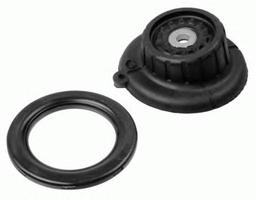 SACHS 802 334 Ремкомплект, опора стійки а...