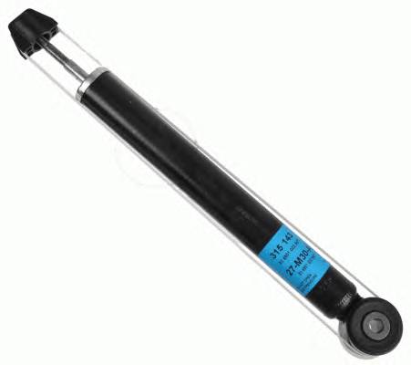 SACHS 315 143 Амортизатор SACHS 315 143 Амортизатор