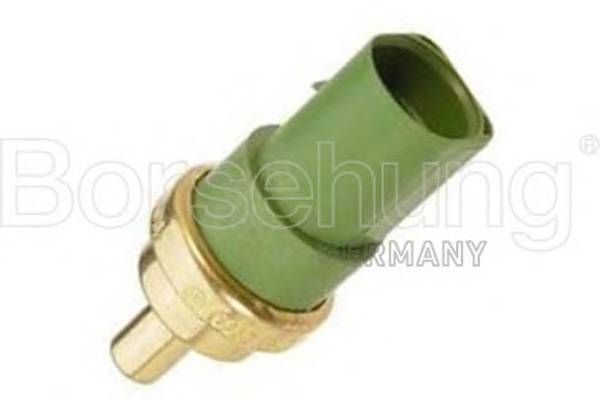 BORSEHUNG B13132 Датчик, внутренняя темпера