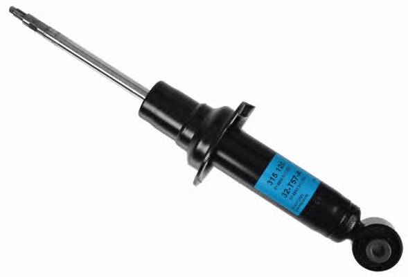 SACHS 315 120 Амортизатор SACHS 315 120 Амортизатор