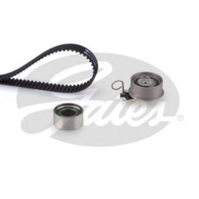 GATES K065309XS Комплект ремня ГРМ