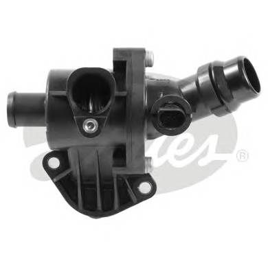 GATES TH388105G1 Термостат, охлаждающая жид