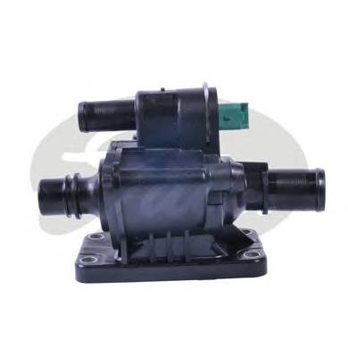 GATES TH40083G1 Термостат, охлаждающая жид