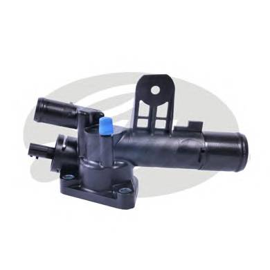 GATES TH40683G1 Термостат, охлаждающая жид