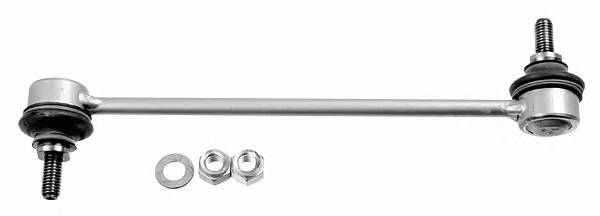 LEMFORDER 10576 02 Тяга стаб. BMW передн. ось (пр-