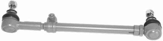 LEMFORDER 10725 02 Тяга рул. MB передн. ось (пр-в...