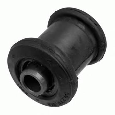 LEMFORDER 1219101 Сайлентблок переднього важ...