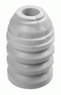 LEMFORDER 21027 01 Отбойник аморт. AUDI, SKODA, VW пе