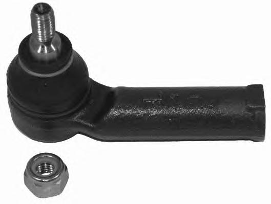 LEMFORDER 2118901 Рульовий наконечник LEMFORDER 2118901 Рульовий наконечник