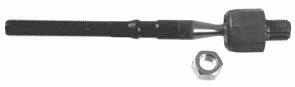 LEMFORDER 21424 01 Тяга рул. BMW передн. ось (пр-в...